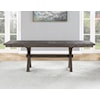 Steve Silver Riverdale Dining Table