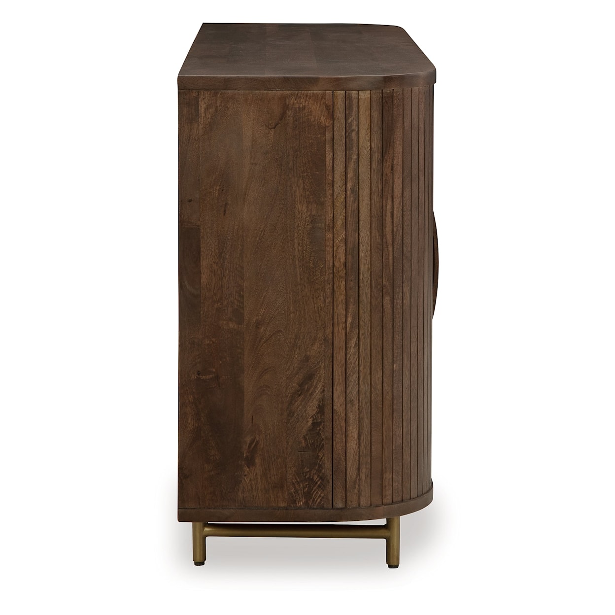 Ashley Signature Design Amickly Accent Cabinet