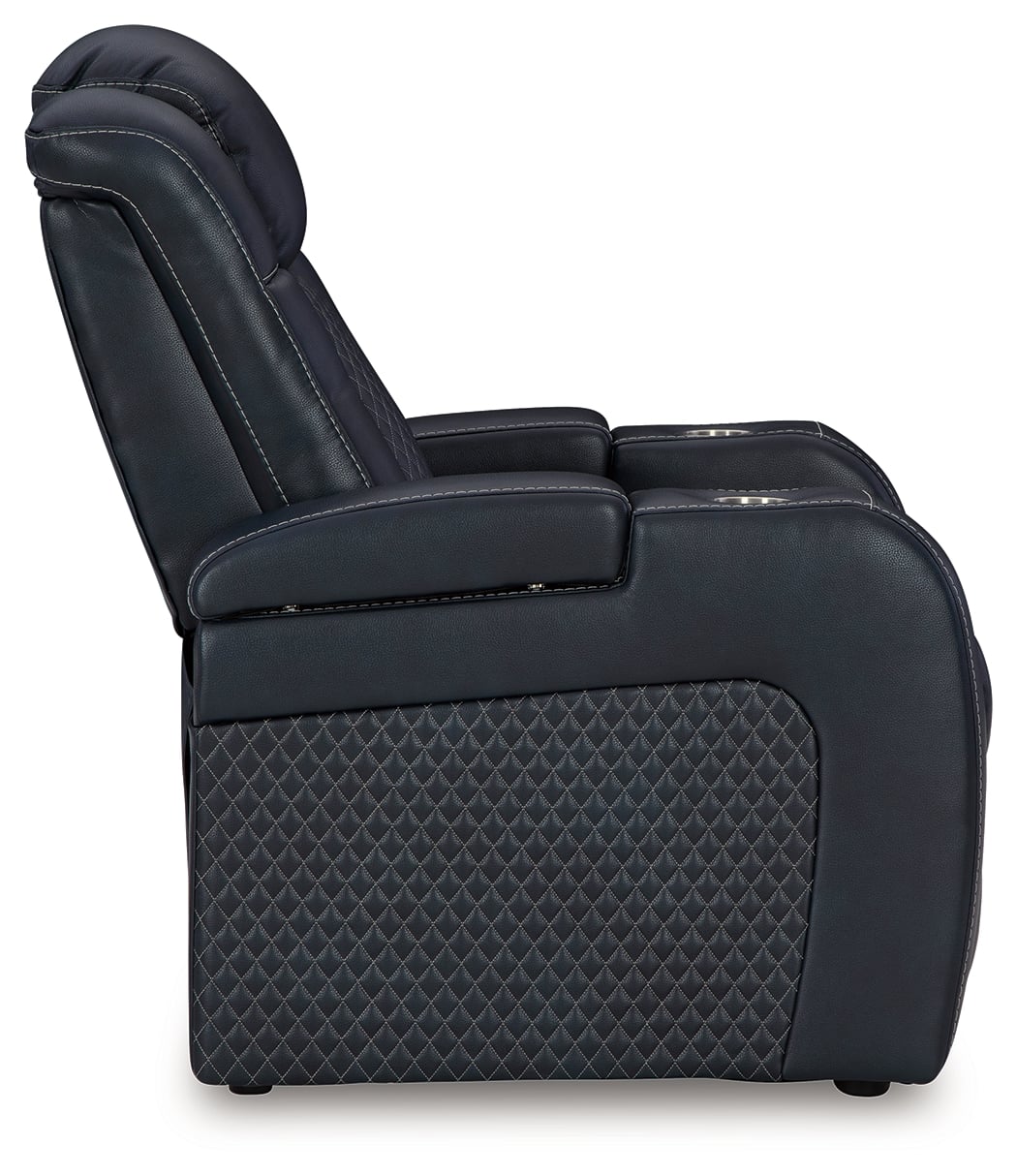 Power Recliner