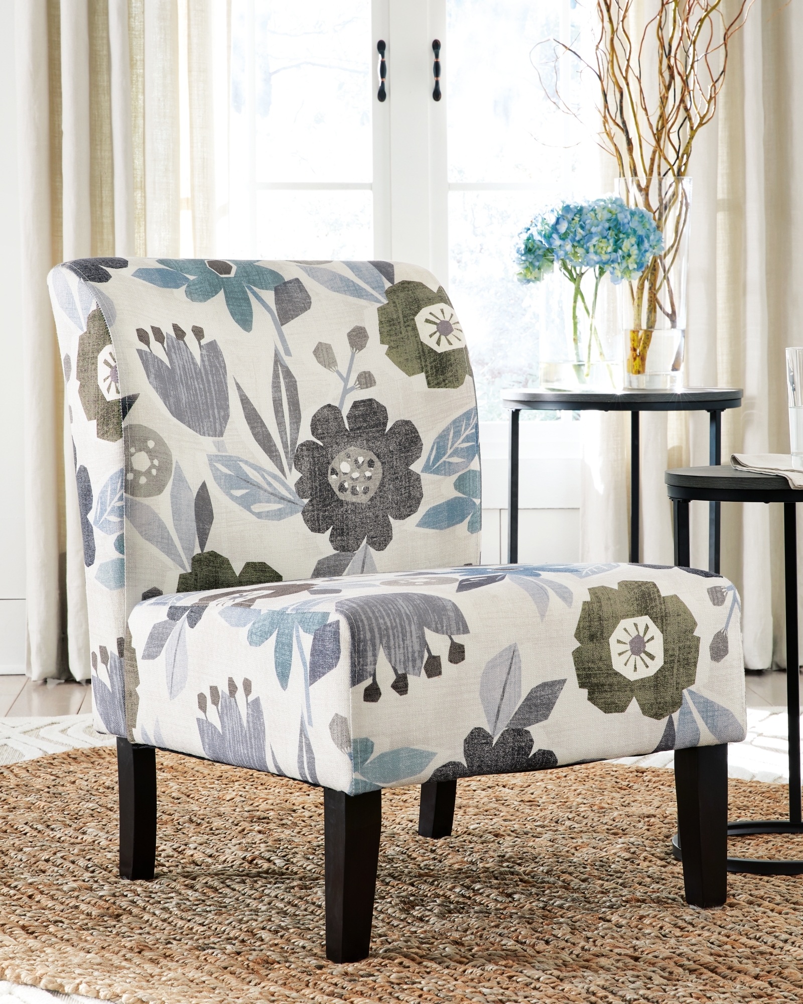 Accent Chair