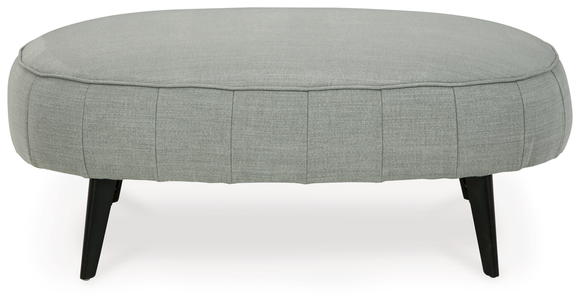 Signature Design by Ashley Hollyann Oversized Accent Ottoman