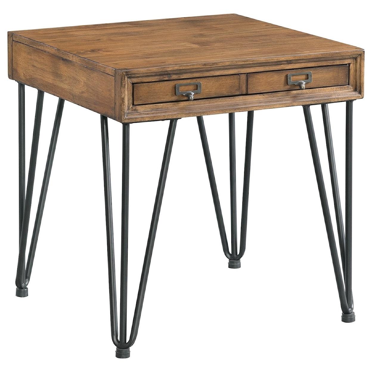 Elements Boone End Table