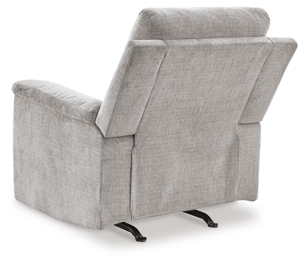 Signature Design by Ashley Barnsana Power Rocker Recliner