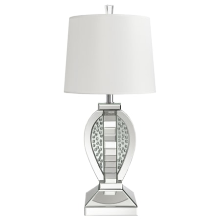 Klein 31-inch Empire Table Lamp