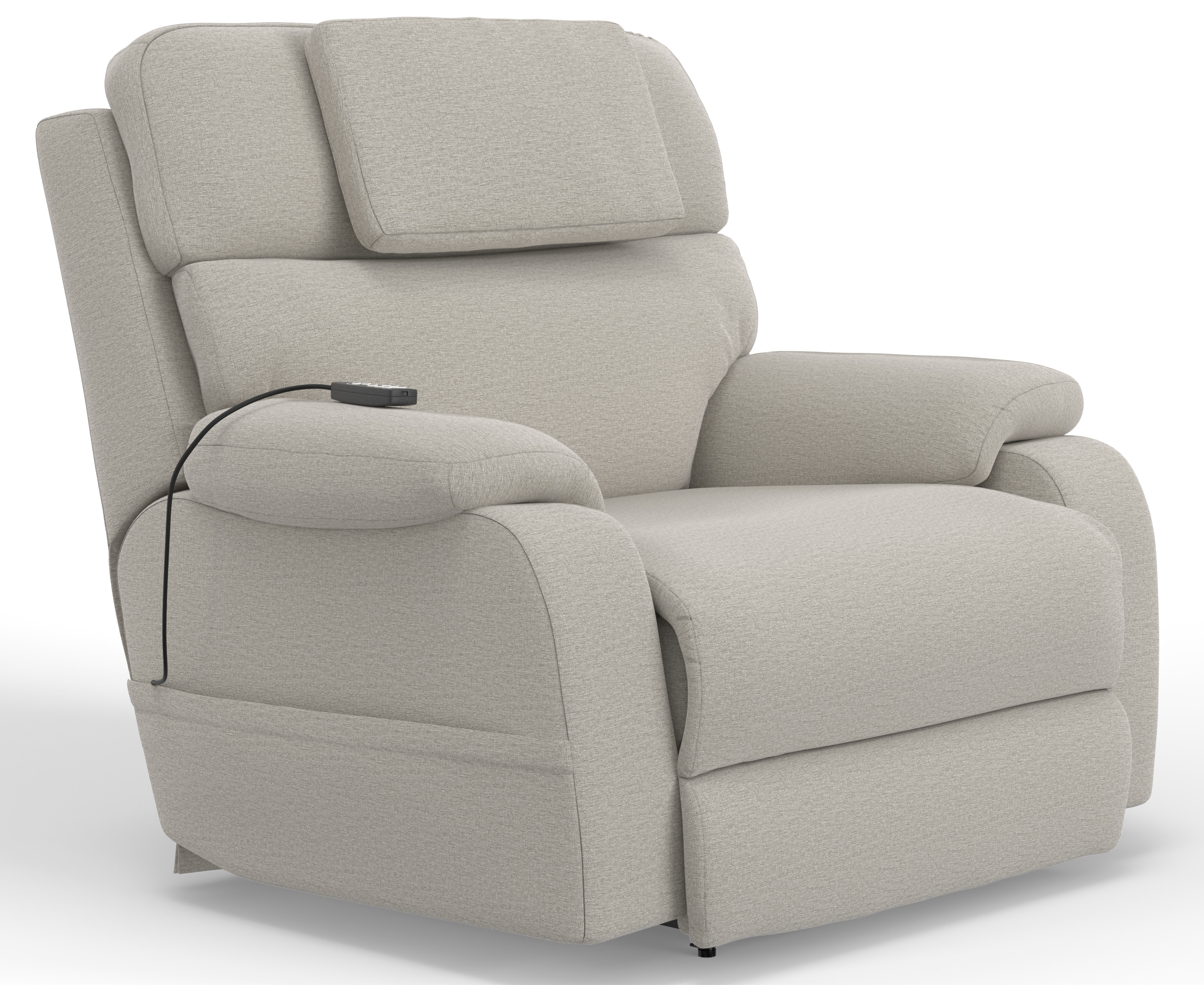 Zero Gravity Power Recliner
