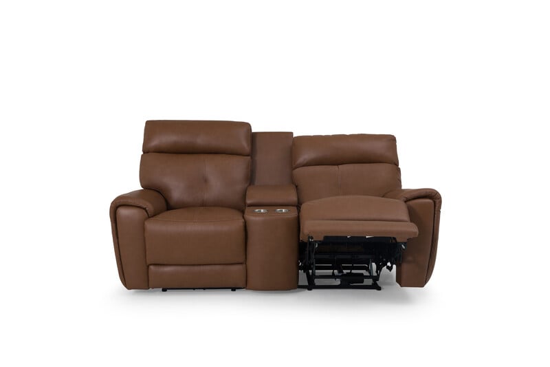 Palliser Aedon Aedon Power Reclining Loveseat
