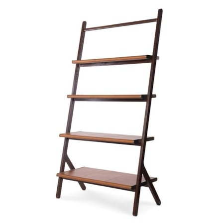 Shiloh Book Shelf