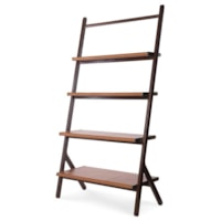 Shiloh Book Shelf