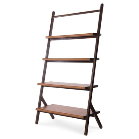 Shiloh Book Shelf