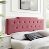 Modway Juliet King/California King Headboard