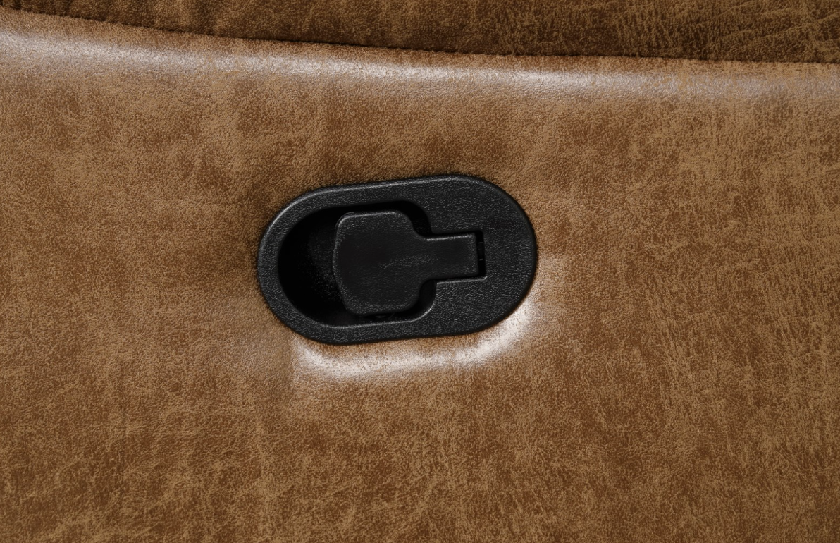 2-Piece Reclining Sofa Set