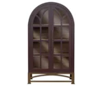 Direct Design Company Obsidian 2-Door Cabinet
