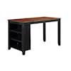 Winners Only Woodbridge Counter-Height Dining Table