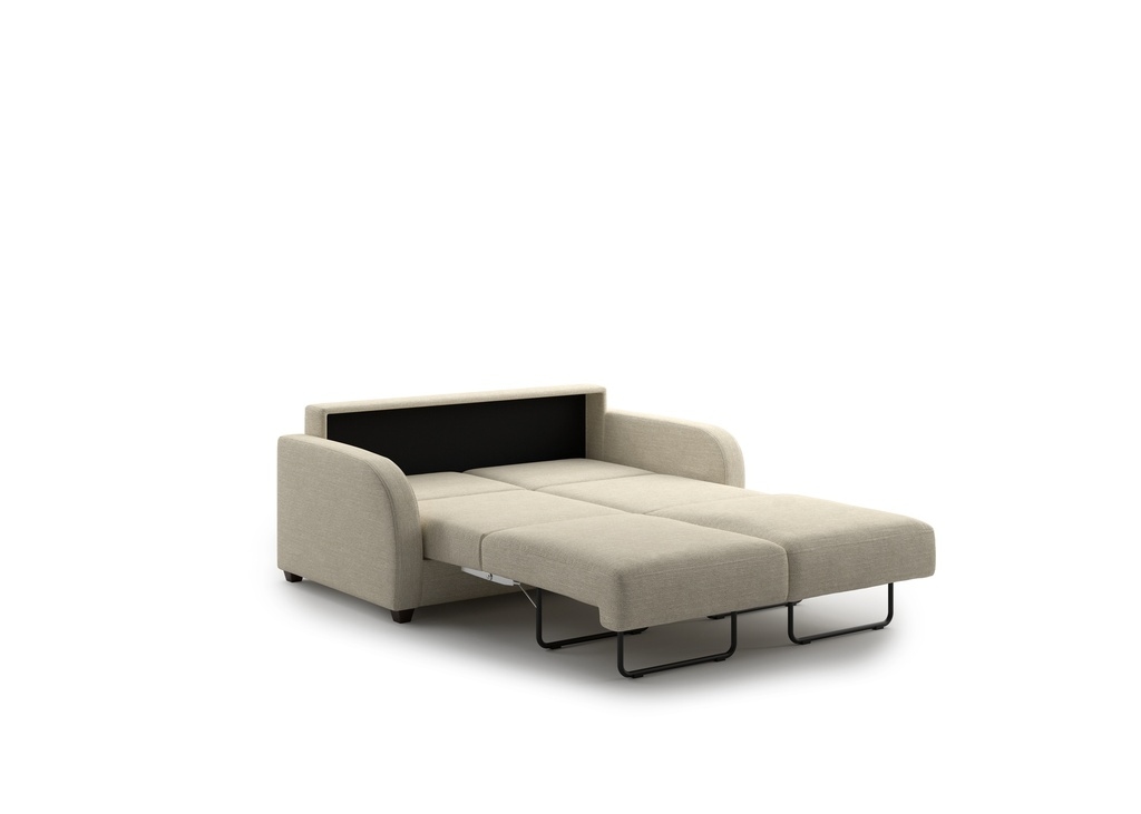 Track-Arm King Size Sleeper Sofa