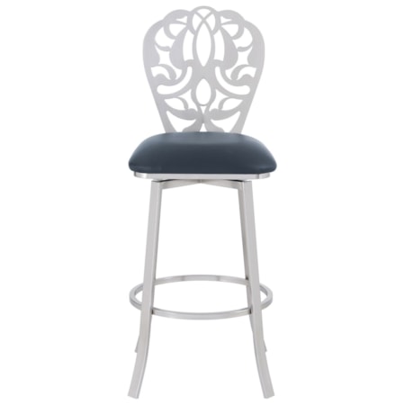 26&quot; Counter Height Barstool