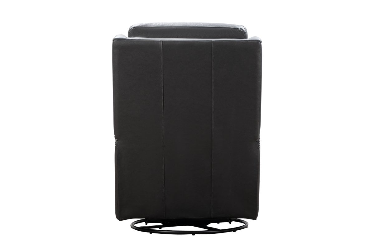 Power Swivel Glider Recliner