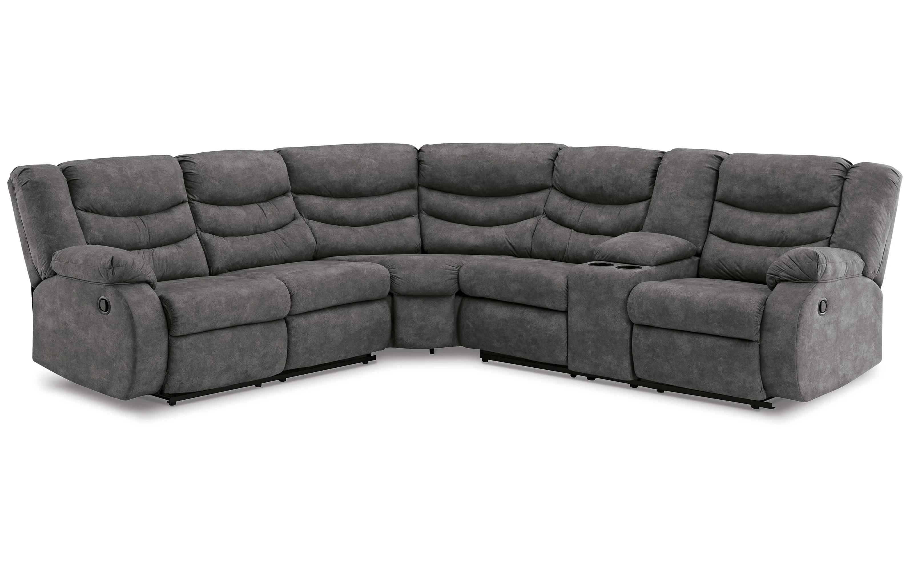 Signature Design by Ashley Partymate 36903S1 Contemporary 2Piece