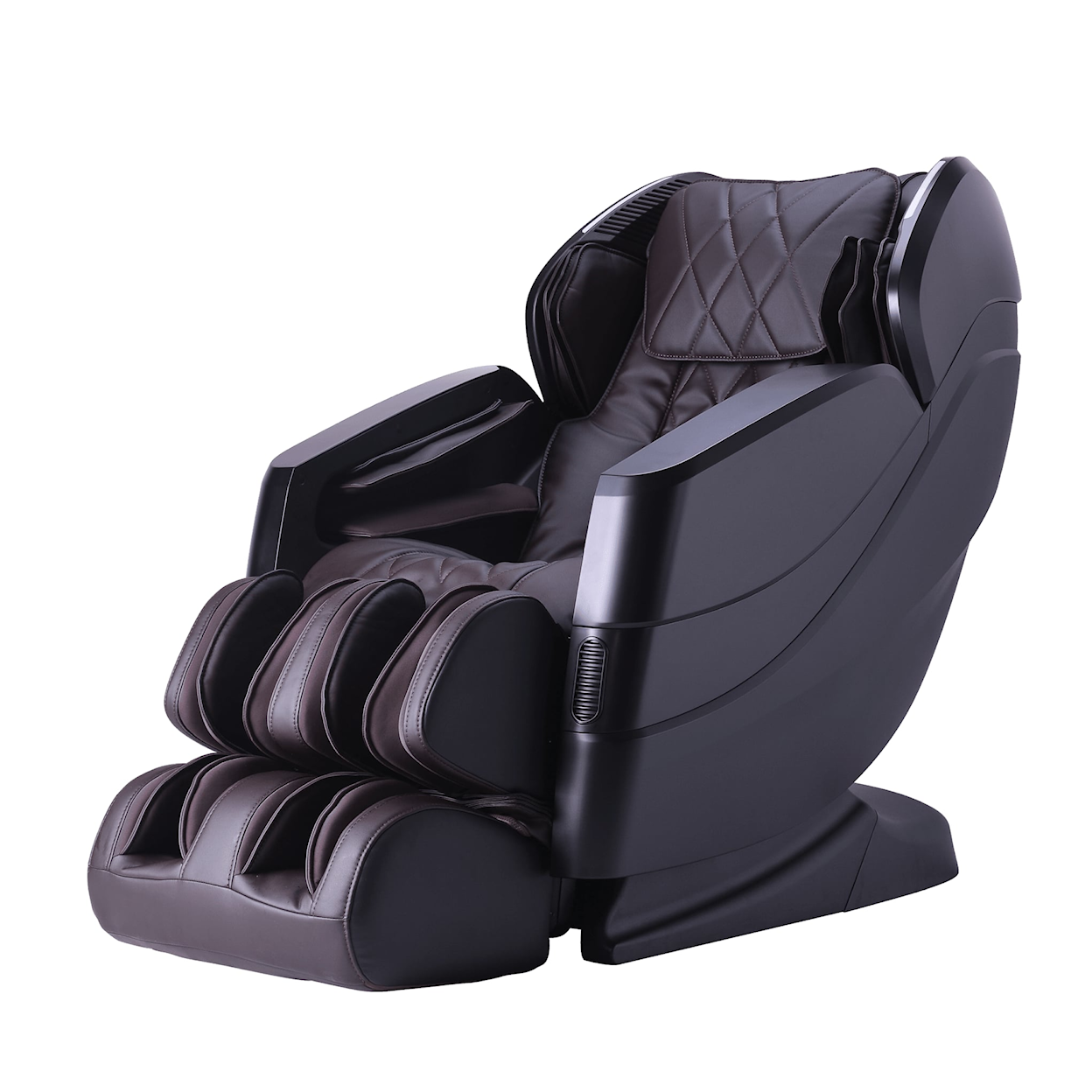 Cozzia CZ-357 Power Reclining 2D Massage Chair