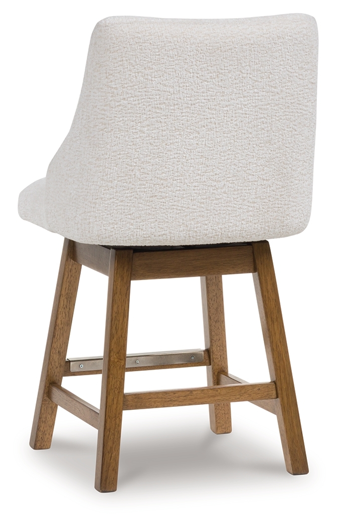 Upholstered Barstool