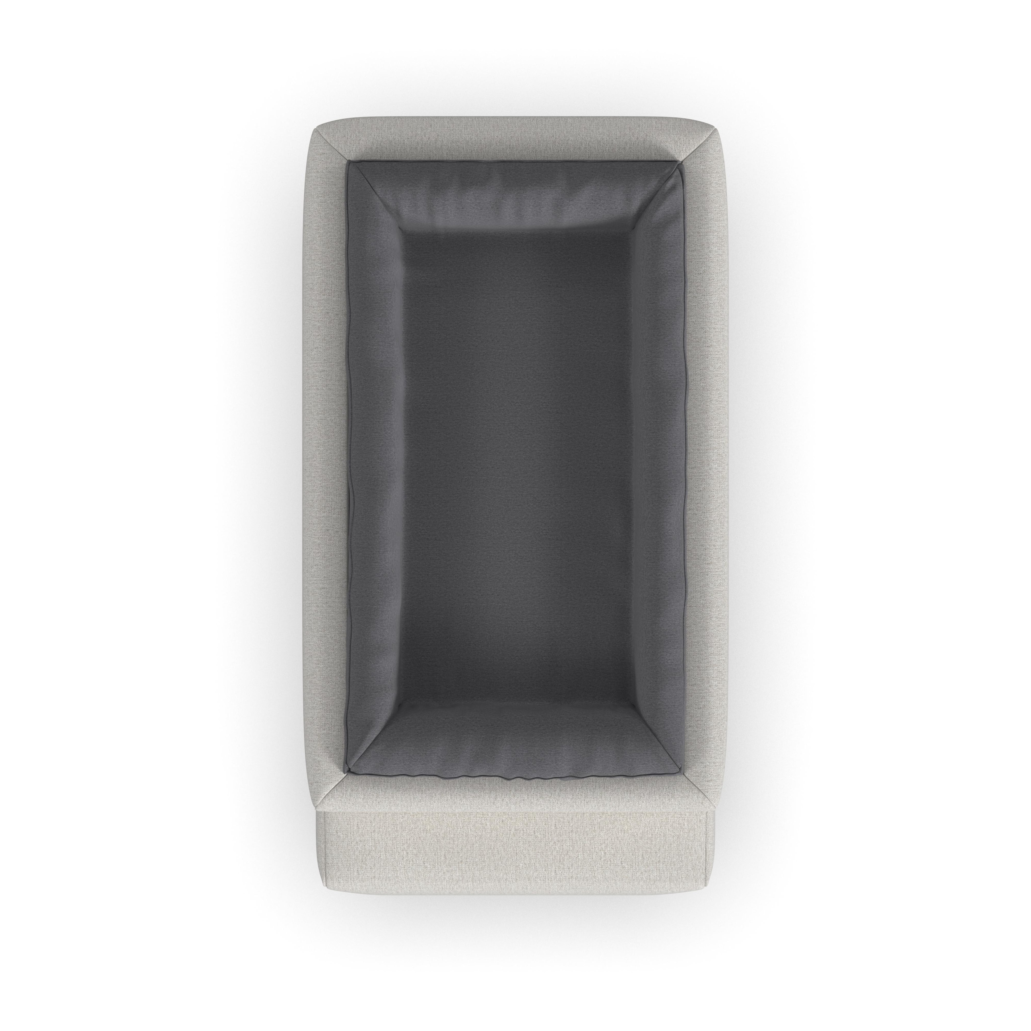 Flexsteel Flex Pet Bed Hub