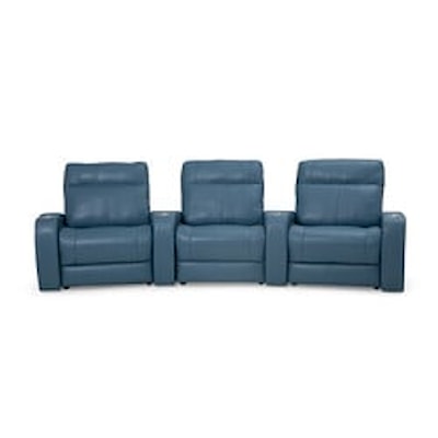 Palliser VIRTUE Virtue 3-Piece Theater Recliners