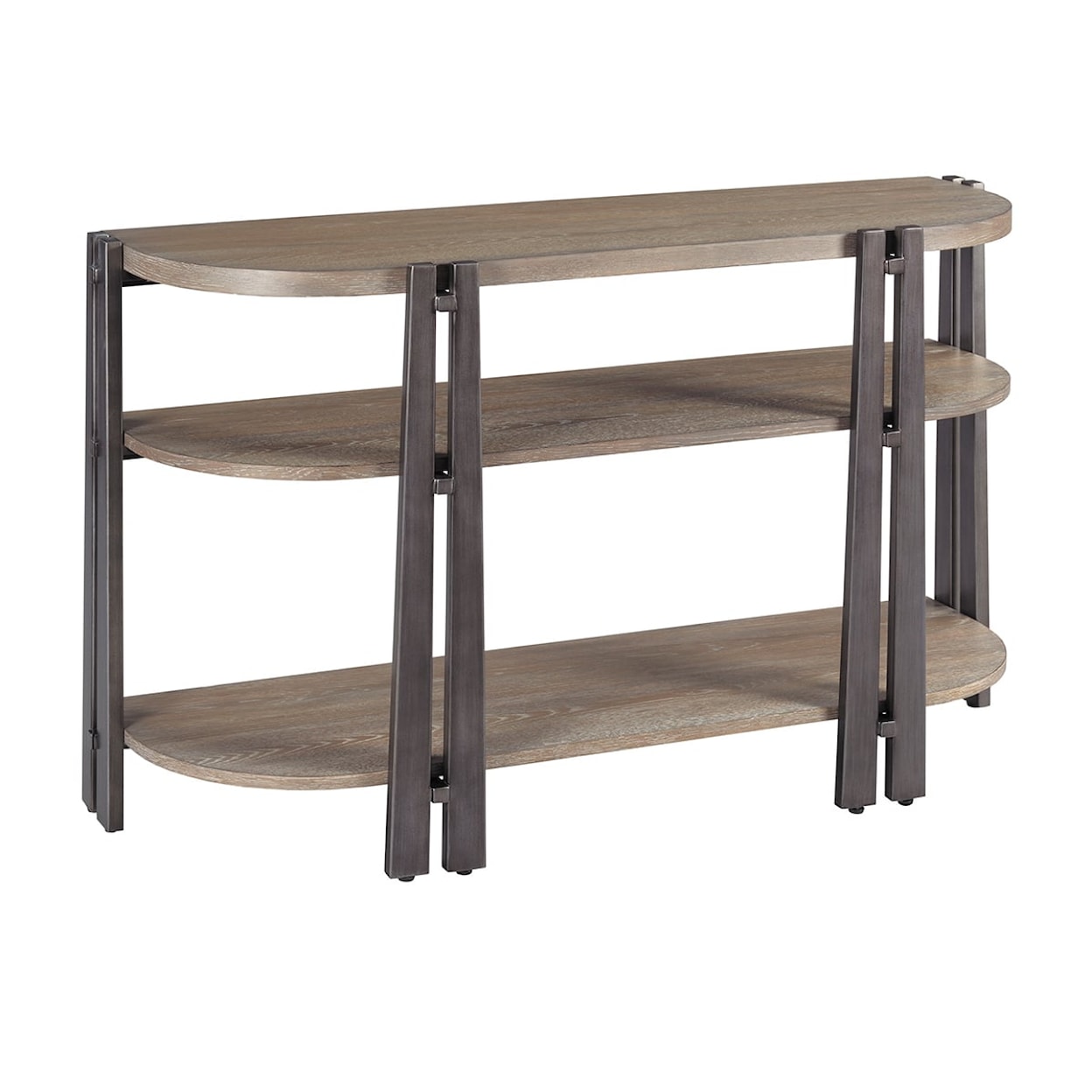 Dimensions Pasadena Sofa Table