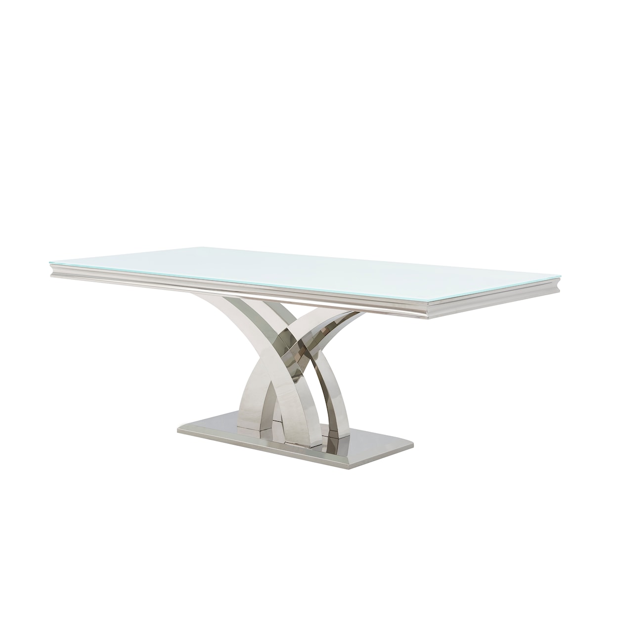 New Classic Viola Rectangle Dining Table