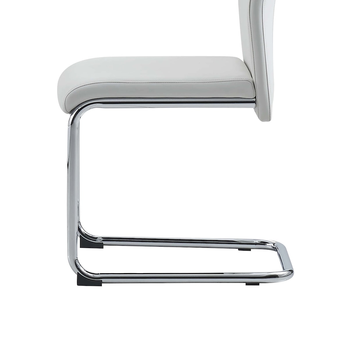 Global Furniture D41DC Dining Side Chair