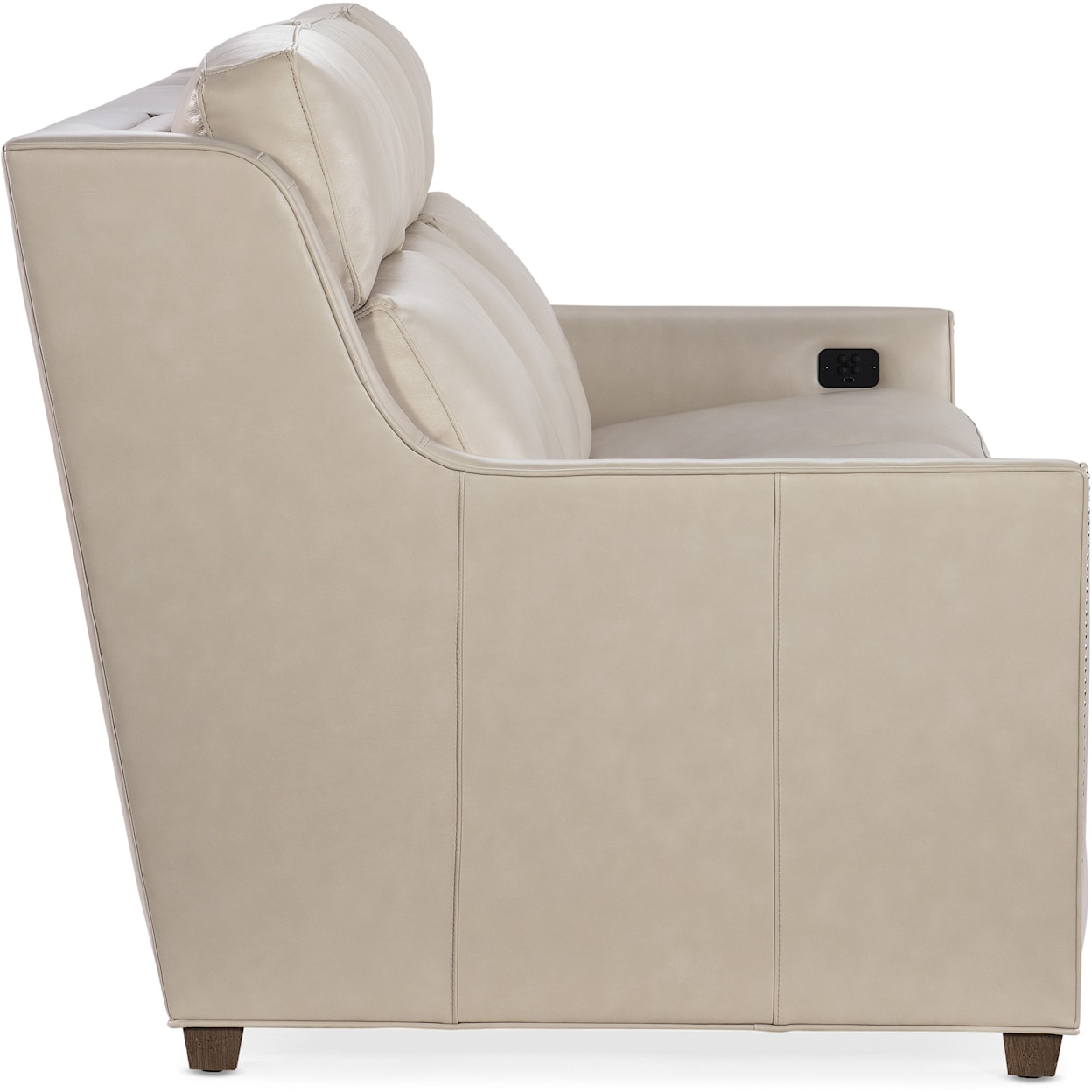 Bradington Young Dixon Motion Sofa