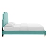 Modway Lindsey Twin Platform Bed