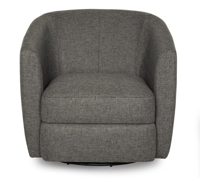 Palliser Dorset Dorset Swivel Base Barrel Chair