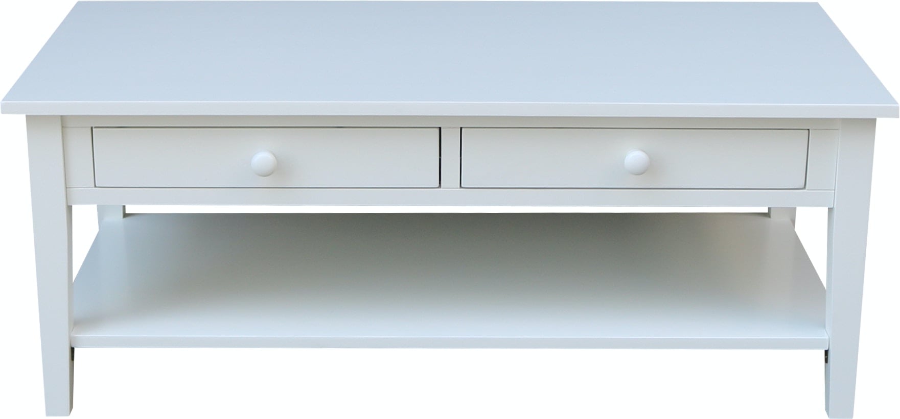 John Thomas Destinations Coffee Table