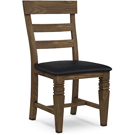 Java Chair