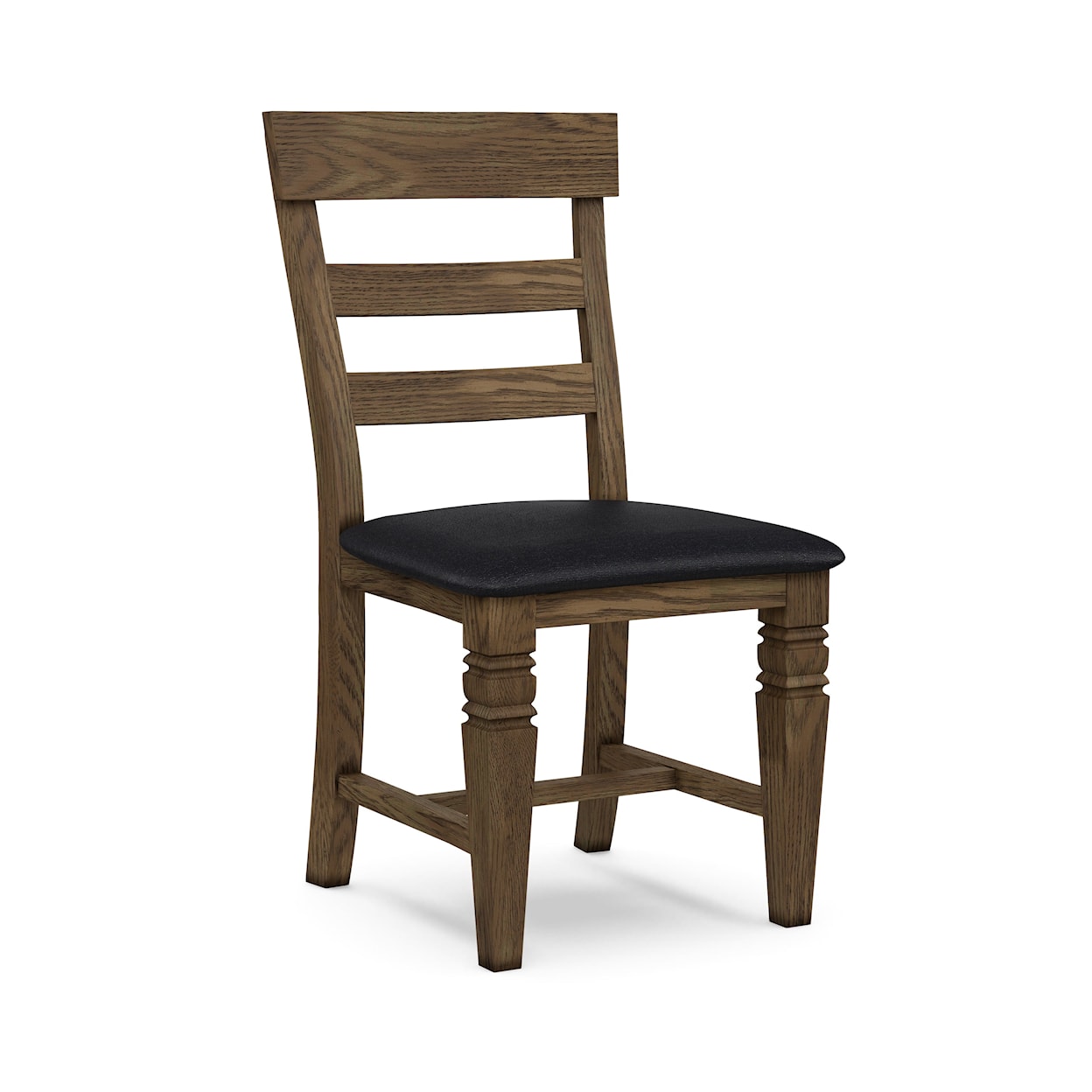 John Thomas SELECT Dining Room Java Chair