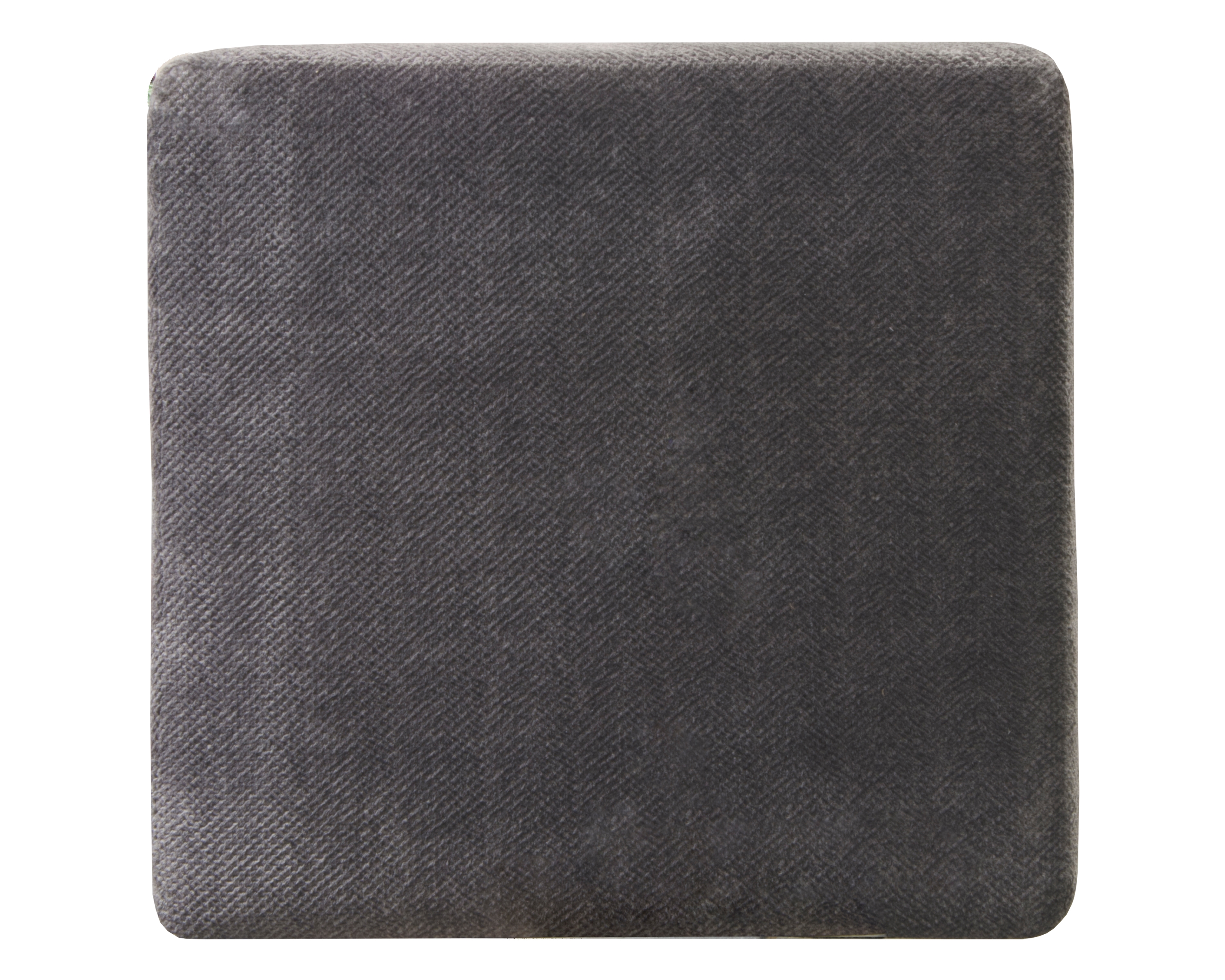 Jackson Furniture Mammoth Square Cocktail Ottoman