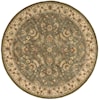 Nourison Nourison 2000 6' Round  Rug