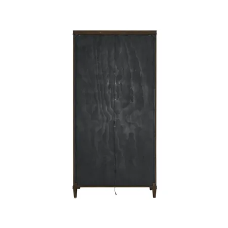 4-Shelf Cabinet