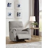 Ashley Signature Design Miravel Recliner