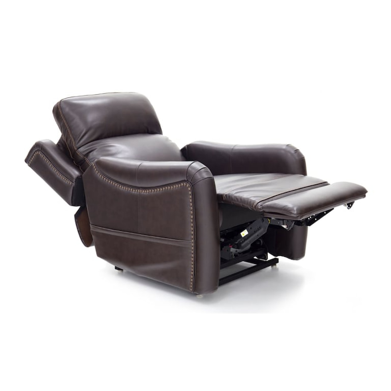 Barcalounger Longview Power Lift Recliner