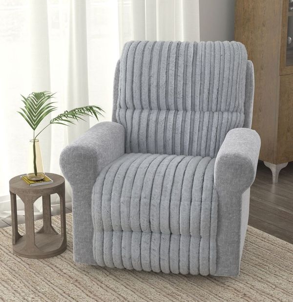 Catnapper Foxy Swivel Glider Recliner