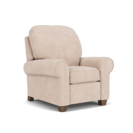 High Leg Recliner