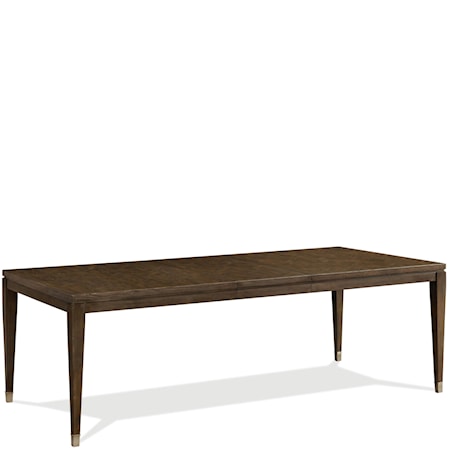 Rectangle Dining Table