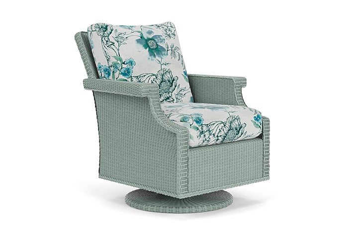 Swivel Rocker Lounge Chair