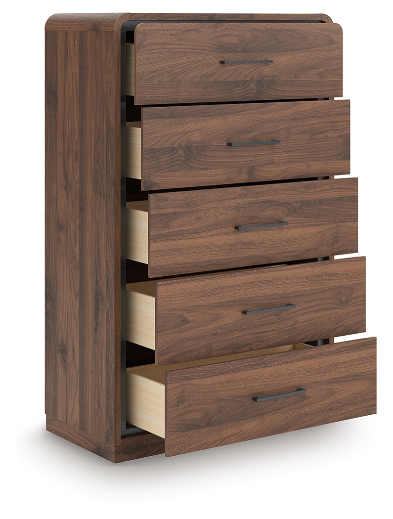Five Drawer Chest