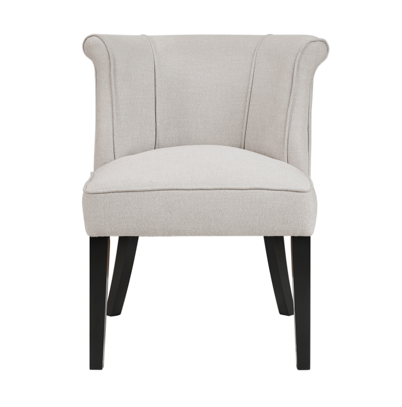 Homelegance Taylor Armless Accent Chair