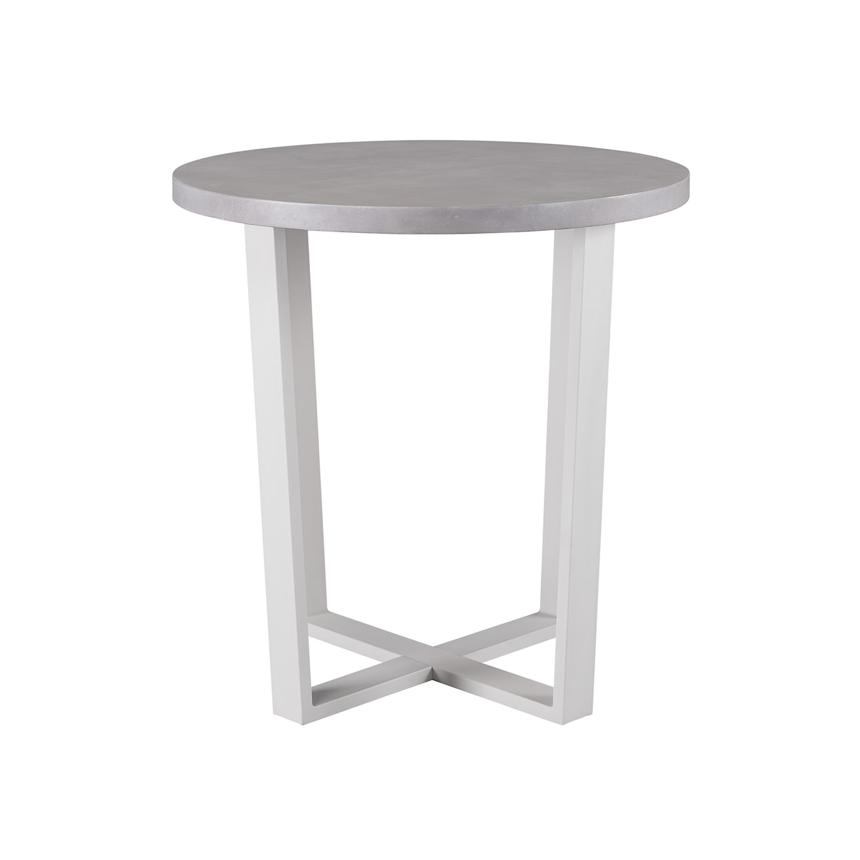 Universal Coastal Living Outdoor Outdoor Table