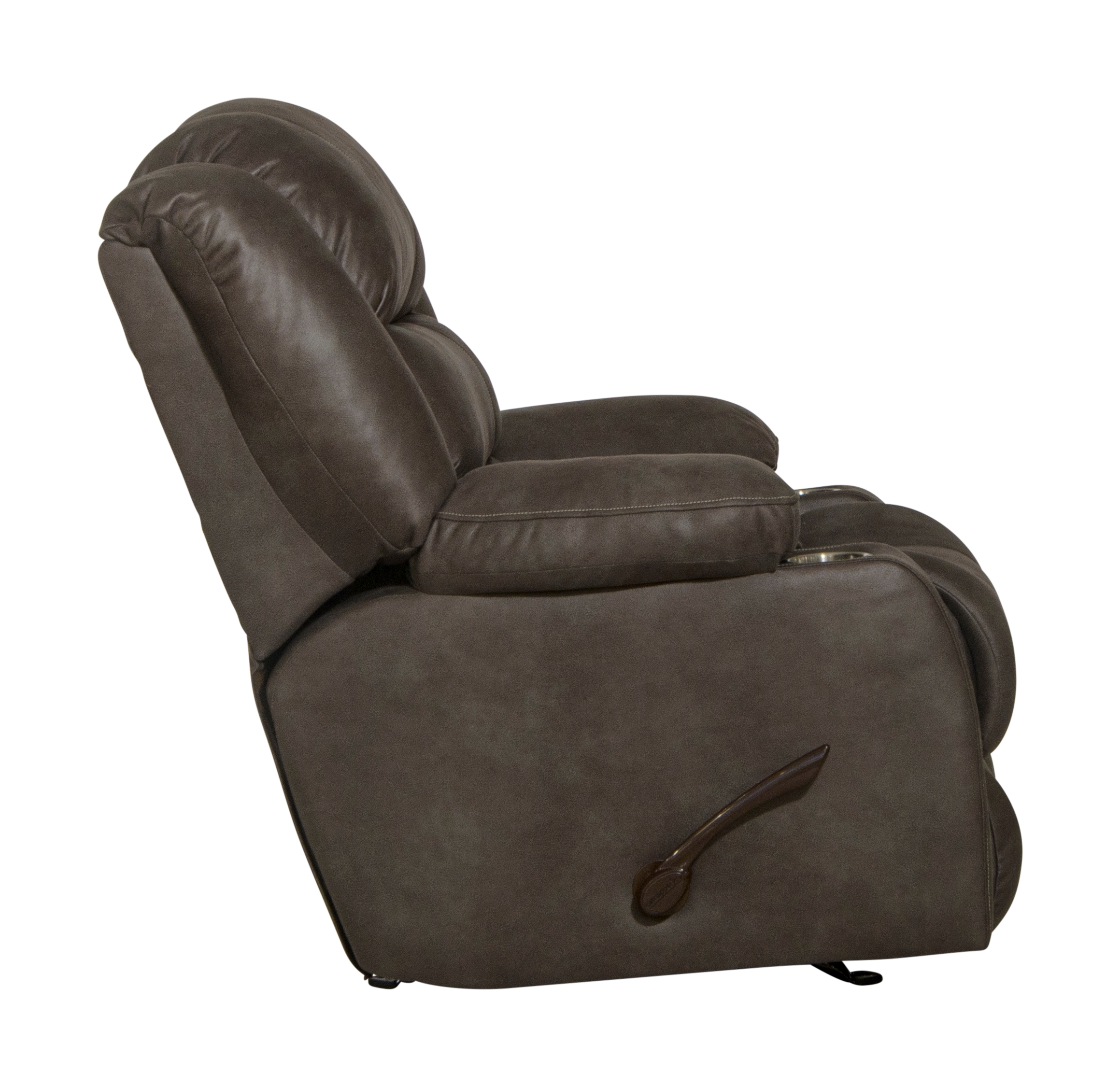 Catnapper Beckley Manual Rocker Recliner