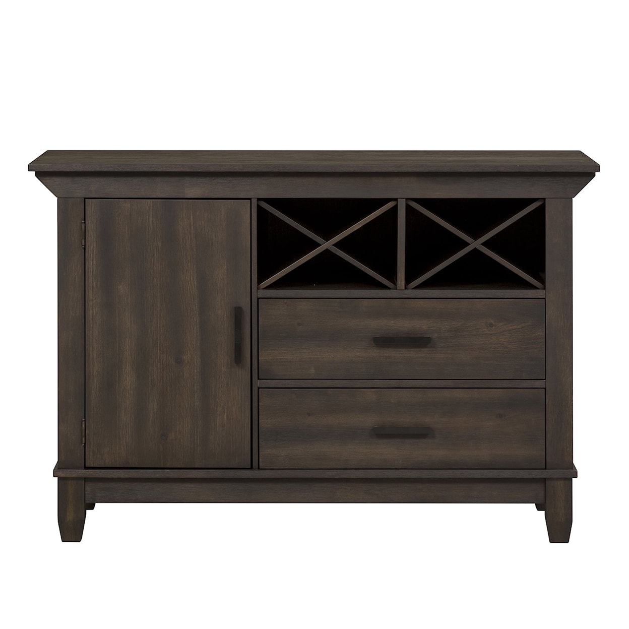 Libby Double Bridge Sideboard