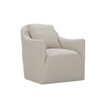 Swivel Chair