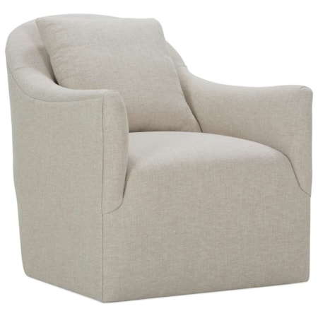 Swivel Chair